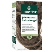 HERBATINT Hair Colour 6N Dark Blonde 170ml product thumbnail 2