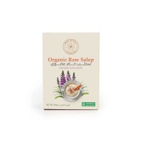 HOLISTIC CORNER Organic Raw Salep 35g product thumbnail 4