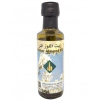 Green Fields Almond Oil 100 ml product thumbnail 2