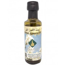 Green Fields Almond Oil 100 ml