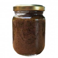 Black Olive Tapenade 200g product thumbnail 2