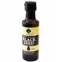 Green Fields Black Seed Cold Pressed Oil 100 ml product thumbnail 2