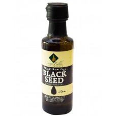 Green Fields Black Seed Cold Pressed Oil  100 ml 