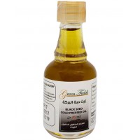 Green Fields Black Seed Cold Pressed 40 ml product thumbnail 2