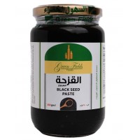green fields Black Seed Paste 350g product thumbnail 2