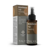 TALYA Tanning Oil 80ml product thumbnail 2