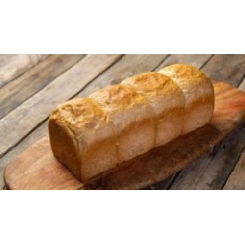 Brown Toast Sliced  900g