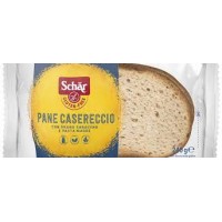 Schar Gluten Free Sliced Bread with Buckwheat & sourdough 240g product thumbnail 2