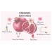 Organic Pomegranate /500g