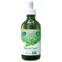 Sweet Leaf Stevia Drops 60ml product thumbnail 3