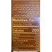 RECHARGE GF Protein Bar with Brownie Boost 60g