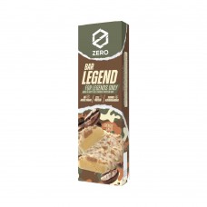 Evolve Nutrition Zero Bar Legend Stuffed with French Latte 70g