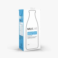 MILKLAB Lactose Free Dairy Milk 1L product thumbnail 3