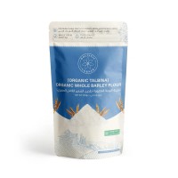 HOLISTIC CORNER Organic Talbina (Whole Barley Flour) 250g product thumbnail 4