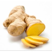 Organic Fresh Ginger/200g product thumbnail 3