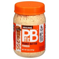 PB fit Original Peanut Butter Powder 227g product thumbnail 4