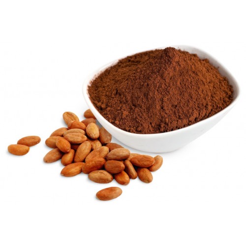 Sunfood Organic Cacao Powder 227g product thumbnail 3