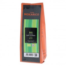 MOKARICO Organic Coffee Beans 200g 