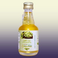Green Fields Cardamom Oil 40ml product thumbnail 2