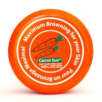 Carrot Sun Carrot Cream 350ml product thumbnail 2