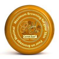 Carrot Sun Gold Cream 350ml product thumbnail 2