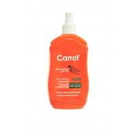 Carrot Sun Carrot Sun Oil 200ml product thumbnail 2