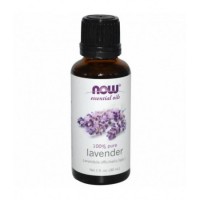 NOW Lavender Oil 30ml product thumbnail 3
