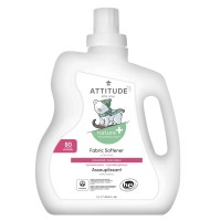 Attitude Unscented Fabric Softener 2L product thumbnail 3