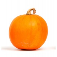 Organic Orange Pumpkin 1kg product thumbnail 2