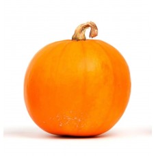 Organic Orange Pumpkin 1kg 