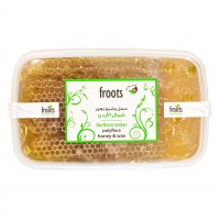 froots Northern Jordan Polyflora Honey & Wax 700g product thumbnail 2