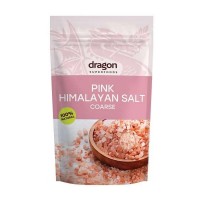 Dragon Coarse Pink Himalayan Salt 500g product thumbnail 3