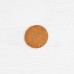 Clearspring Organic Oat & Sweet Date Biscuits 40g 