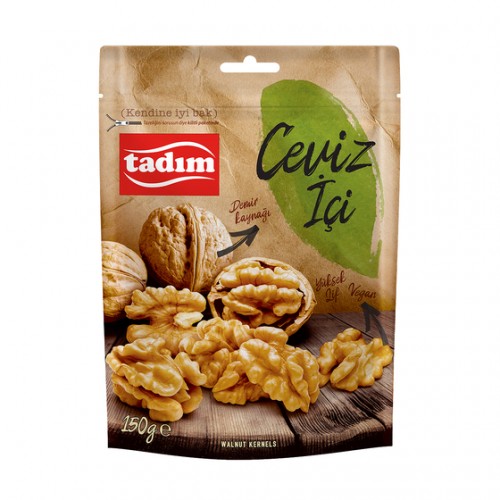 tadim Walnut Kernels 150g 