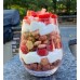 Nature's Path Organic Strawberry Chocolate Flavored Cereal (Turtle Splash) 284g 