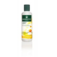 HERBATINT Chamomile Shampoo 260 ml product thumbnail 2