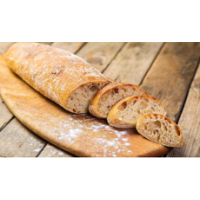 Ciabatta 550g (Italian-style bread ) product thumbnail 2