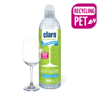Claro Rinse Aid for Dishwashing 500ml product thumbnail 4