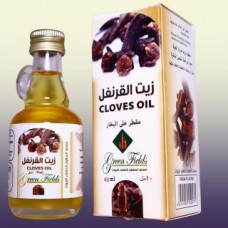 Green Fields Cloves Oil 40ml 