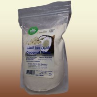 green fields Coconut Flour 500g product thumbnail 2