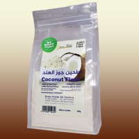 green fields Coconut Flour 300g product thumbnail 2
