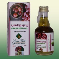 Green Fields Grape Seed Oil 40ml product thumbnail 3