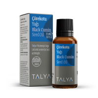 TALYA Cold Pressed Black Cumin Oil 20ml product thumbnail 2