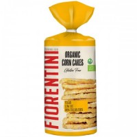 FIORENTINI Organic Corn Cakes 120g product thumbnail 2