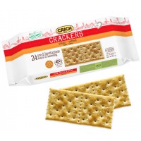 CRICH Salted Crackers with Sourdough 250g product thumbnail 2