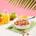 Nature's Path Organic Strawberry Chocolate Flavored Cereal (Turtle Splash) 284g 