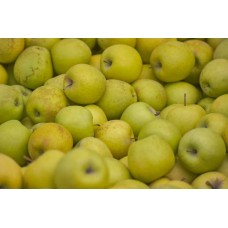 Organic Green Small Apple 500g