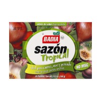 BADIA Tropical Spices for Red Meat, Poultry & Fish 100g product thumbnail 2