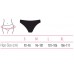 masmi NATURAL COTTON Sustainable Menstrual Underwear (XL)