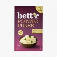 bettr Organic Potato Puree Mix 20g product thumbnail 3